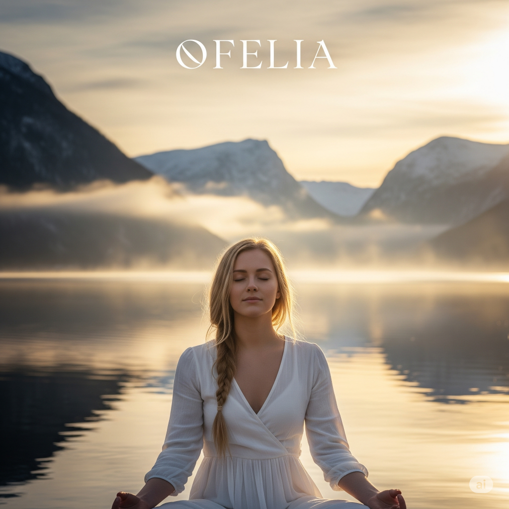 OFELIA is an Artist represented by Disgrabled Records