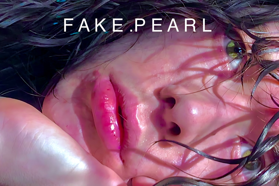 Fake.Pearl: Maybe Not Just Another Soulless Pop Star.